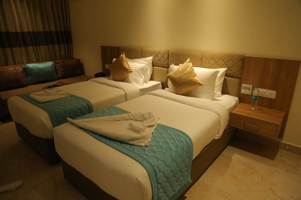 Калапет: Misty Ocean-A Bergamont Group of Hotels