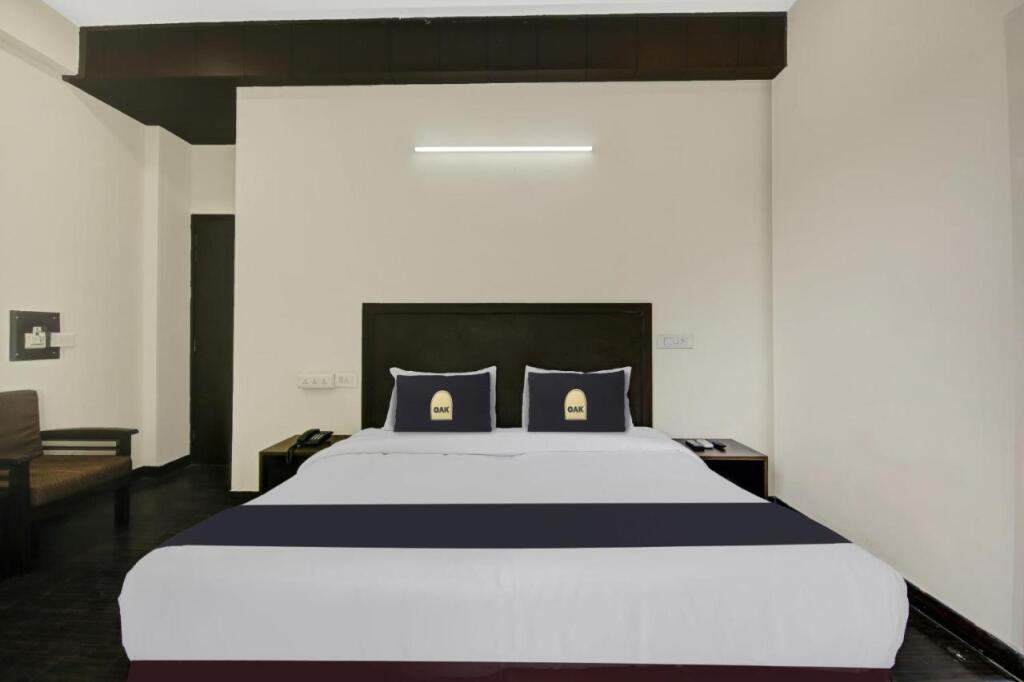 Гуруграм: Hotel O Birdhouse Residency