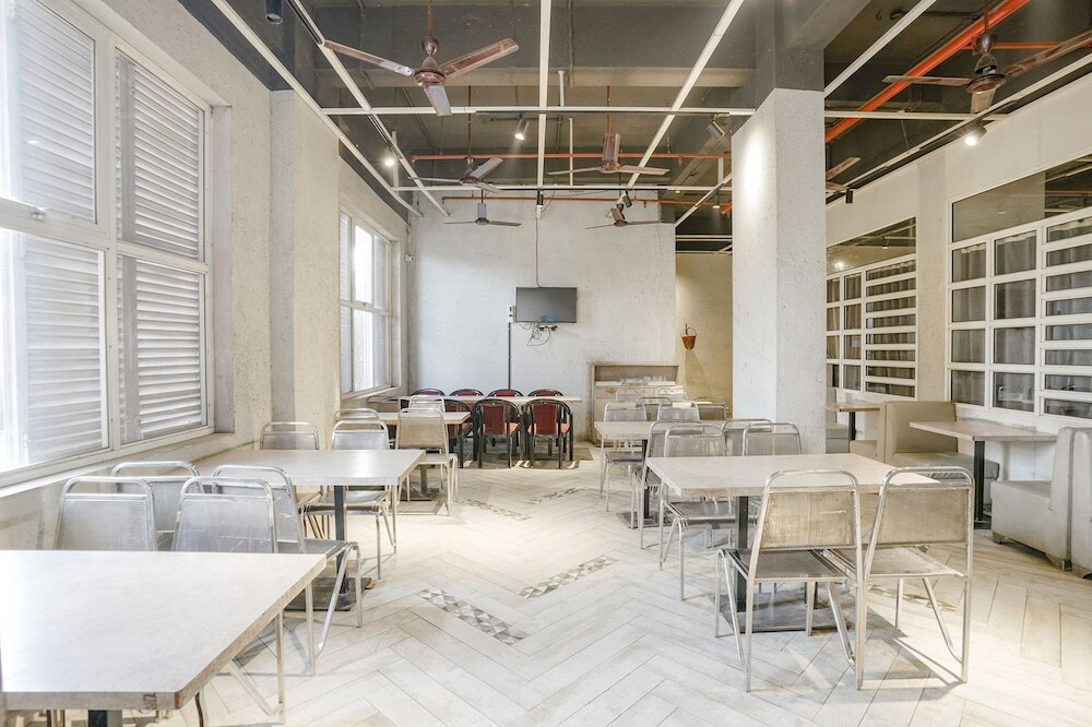 Тхане: Fabhotel Mahadev Residency