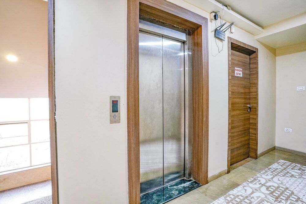 Тхане: Fabhotel Mahadev Residency