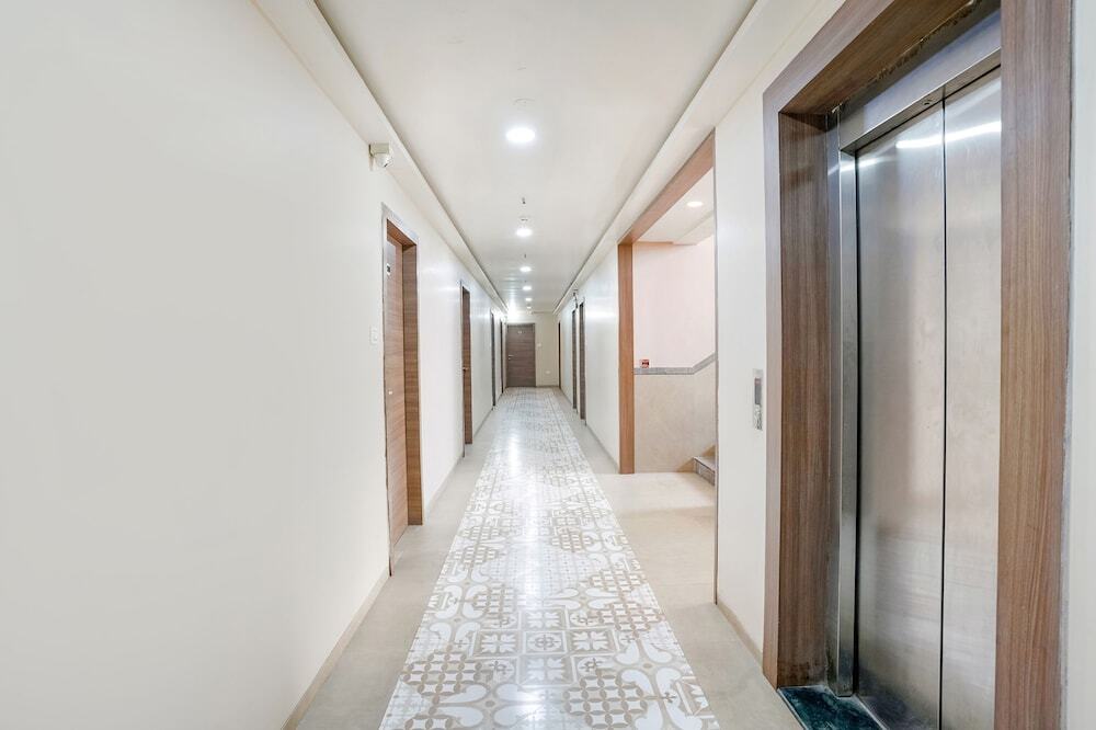 Тхане: Fabhotel Mahadev Residency