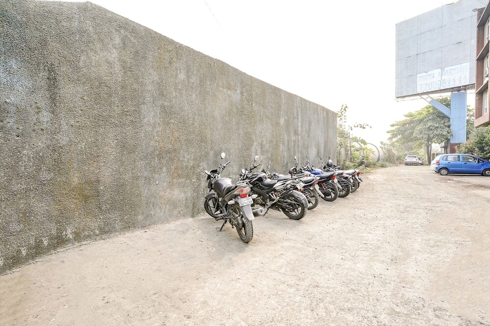 Тхане: Fabhotel Mahadev Residency