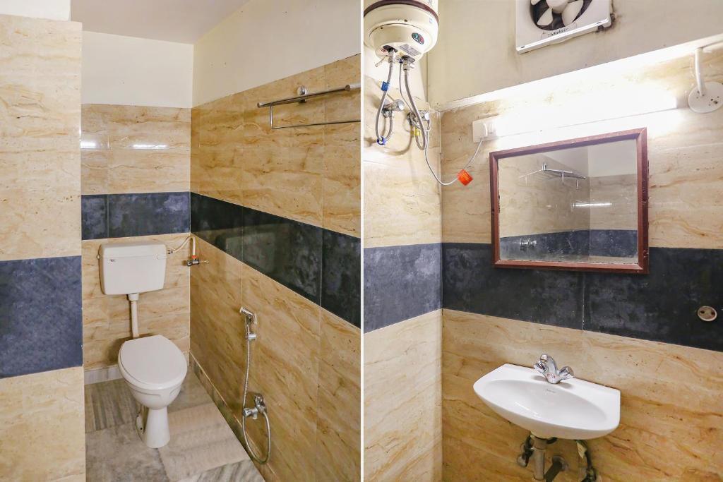 Канпур: FabHotel Ashoka Inn