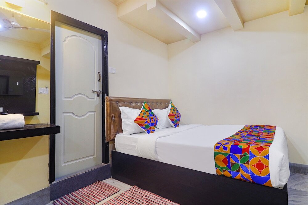Хидерабад: Fabhotel Fortune Grand