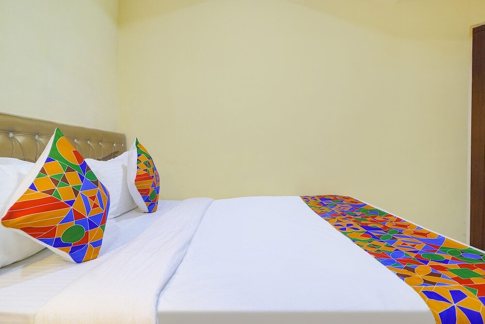 Хидерабад: Fabhotel Fortune Grand