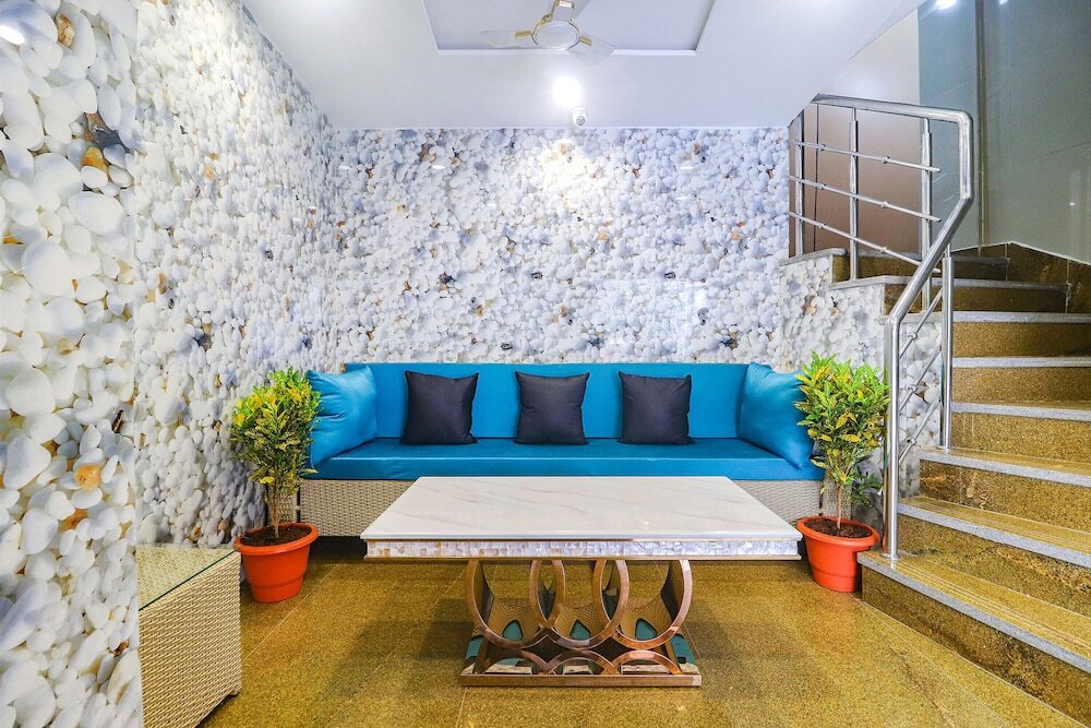 Хидерабад: Fabhotel Fortune Grand