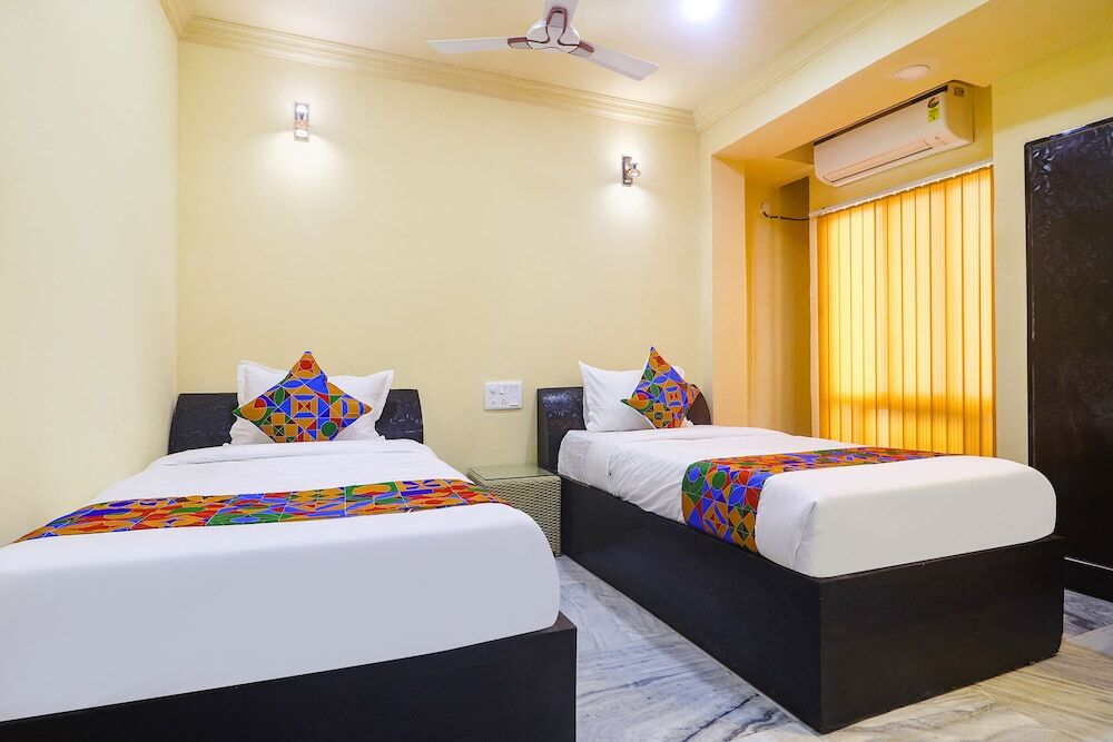 Хидерабад: Fabhotel Fortune Grand