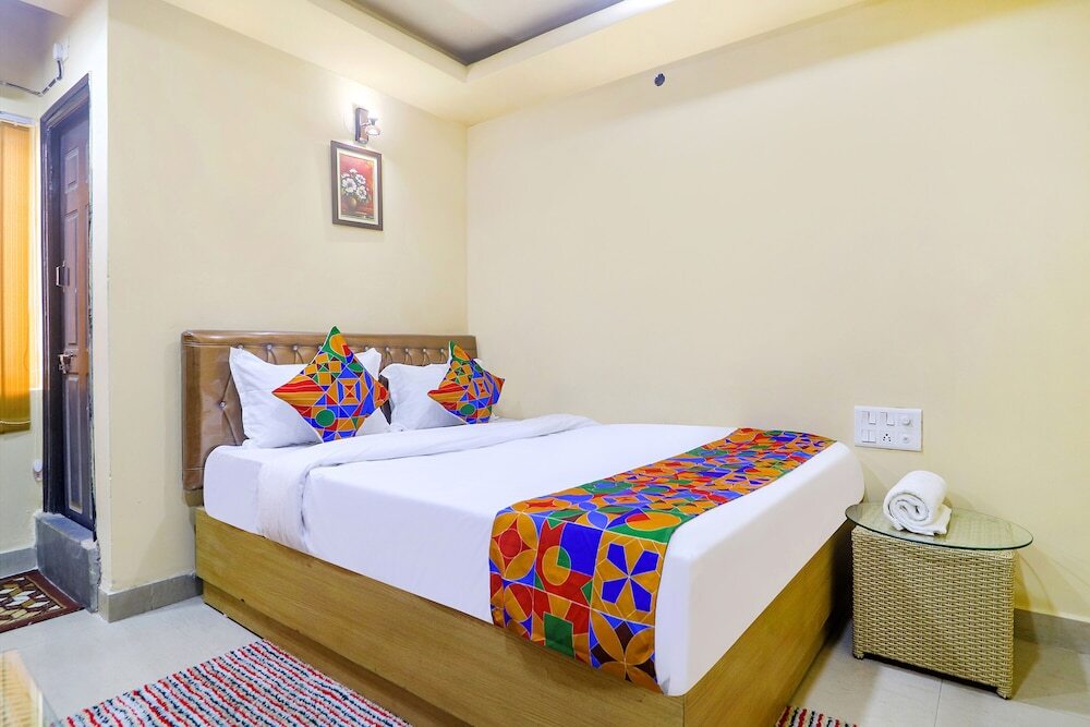 Хидерабад: Fabhotel Fortune Grand