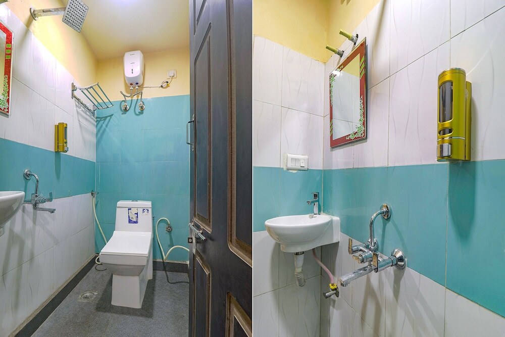 Хидерабад: Fabhotel Fortune Grand