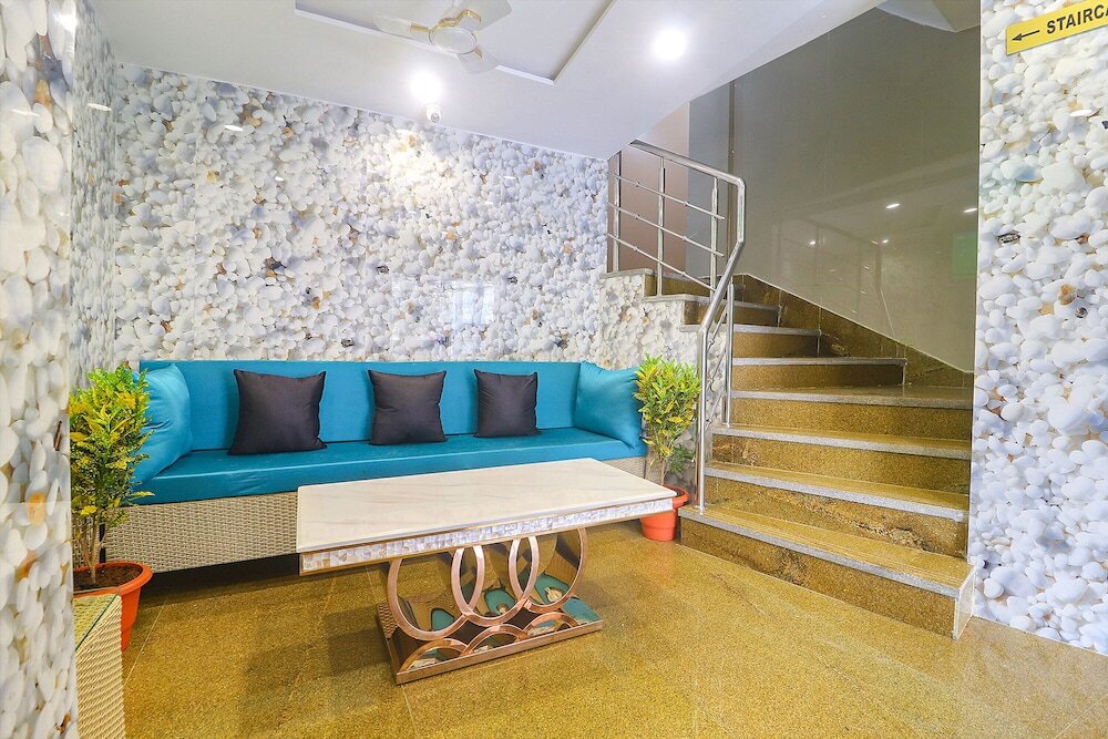 Хидерабад: Fabhotel Fortune Grand