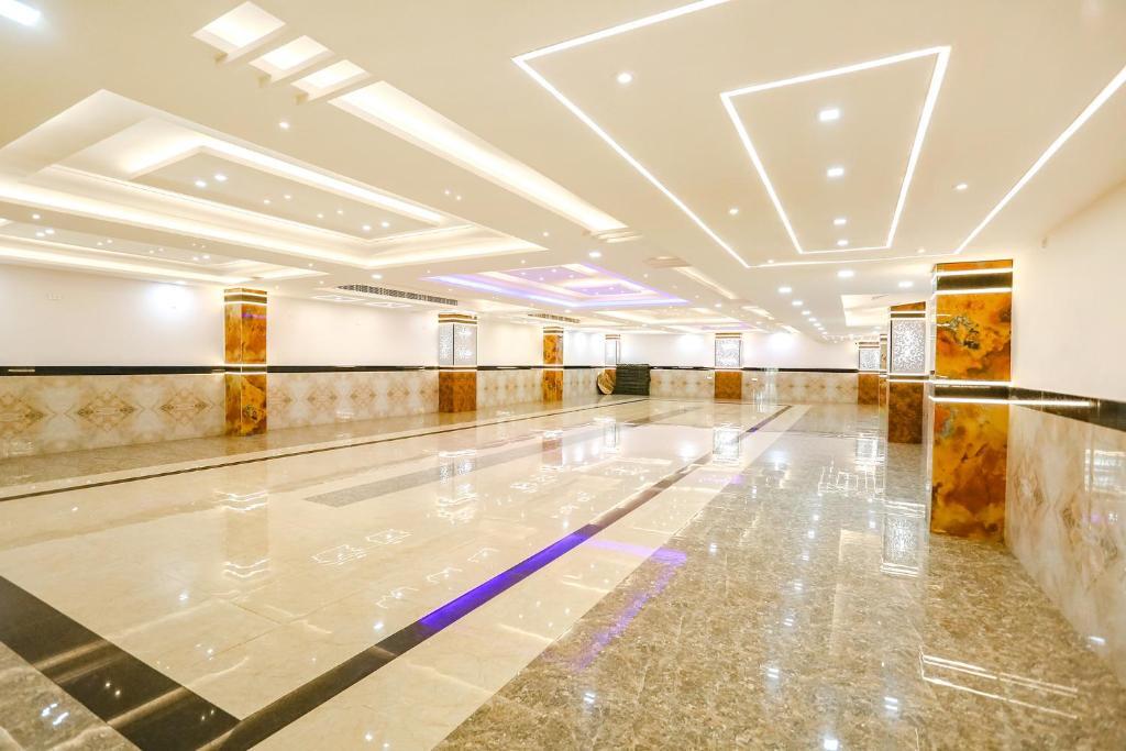 Канпур: Fabhotel Ks Grand