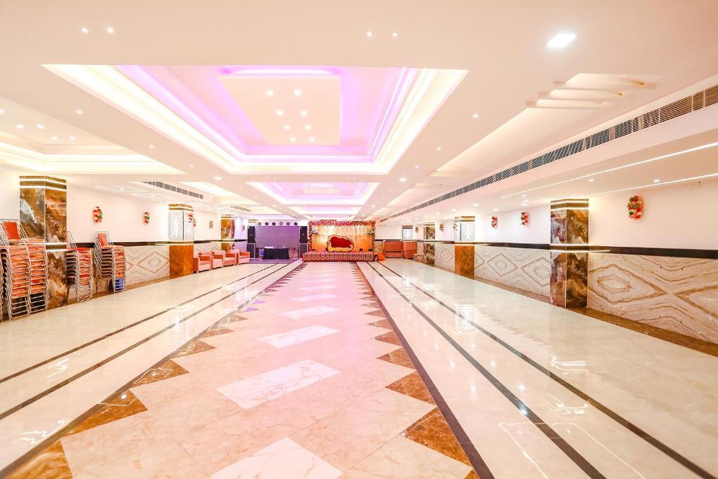 Канпур: Fabhotel Ks Grand