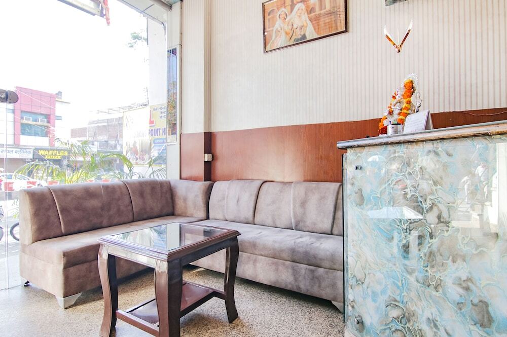 Харидвар: Fabhotel Skaga