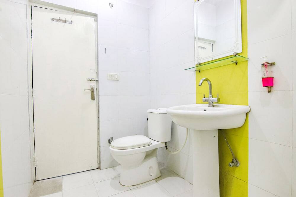 Харидвар: Fabhotel Skaga
