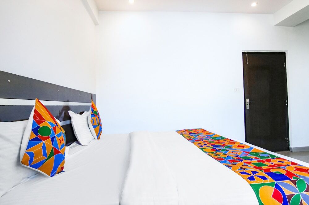 Харидвар: Fabhotel Skaga