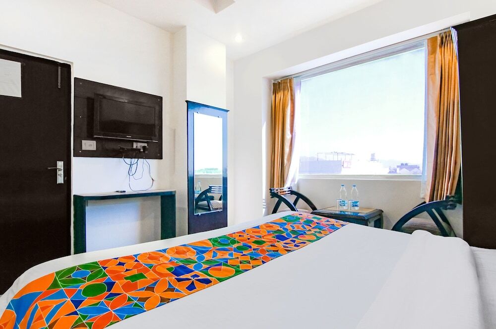 Харидвар: Fabhotel Skaga