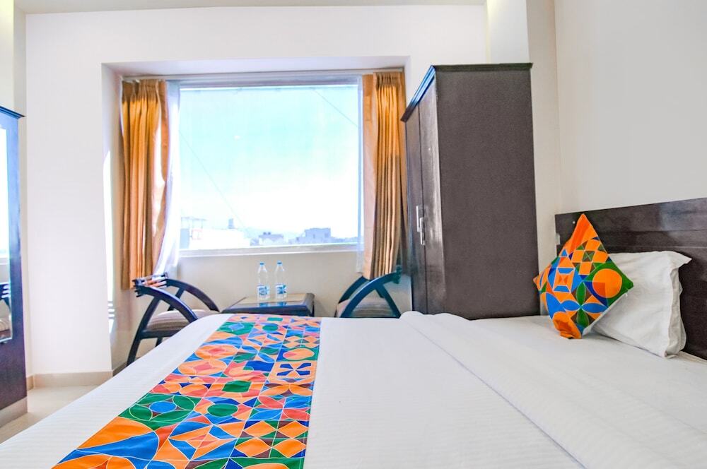Харидвар: Fabhotel Skaga