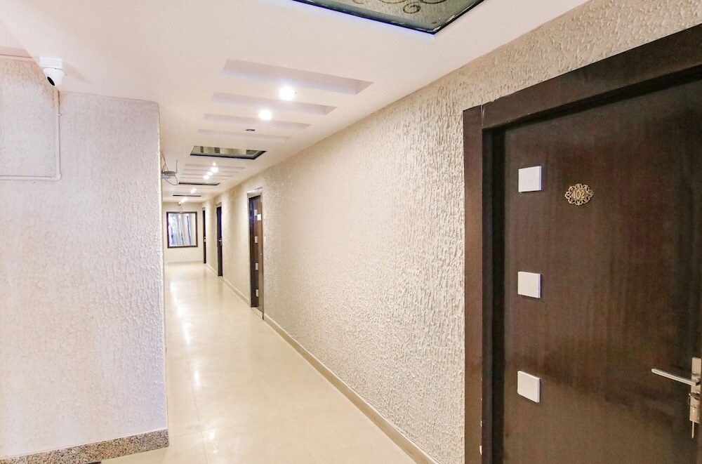 Харидвар: Fabhotel Skaga
