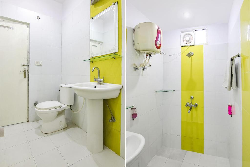 Харидвар: Fabhotel Skaga