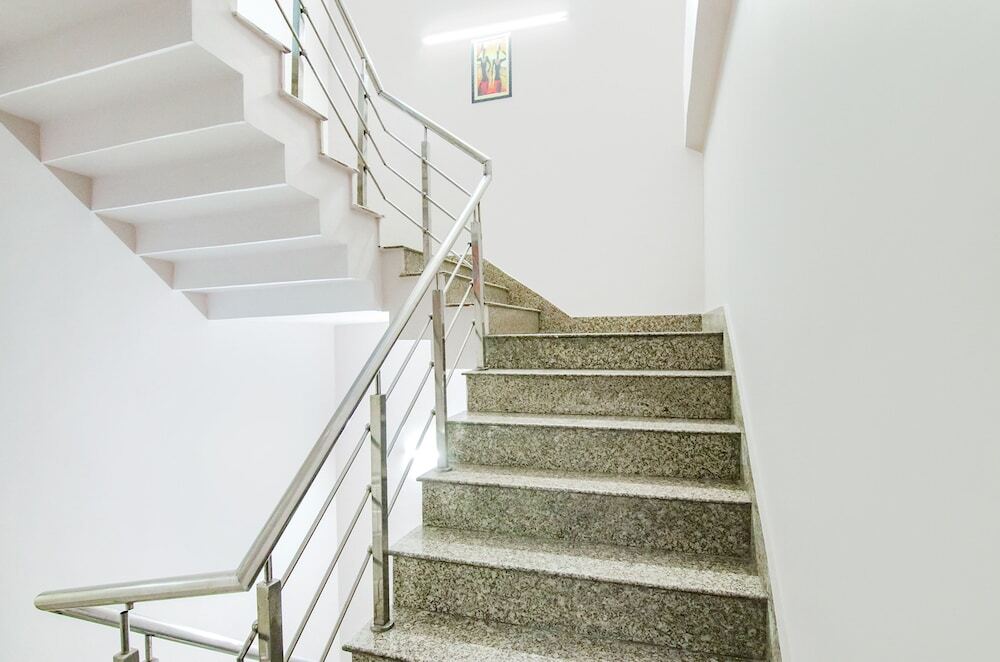 Харидвар: Fabhotel Skaga
