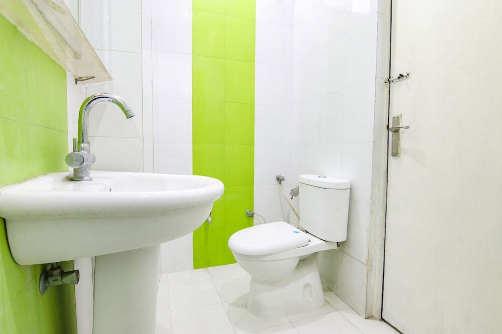 Харидвар: Fabhotel Skaga