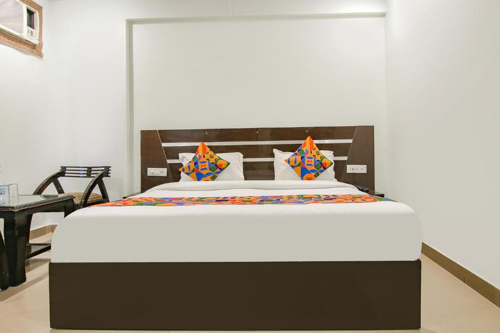 Харидвар: Fabhotel Skaga