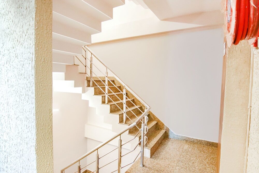 Харидвар: Fabhotel Skaga