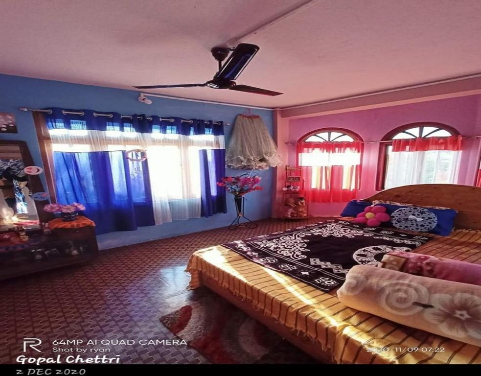 Калимпонг: Gopal Chettri Homestay By Stayapart