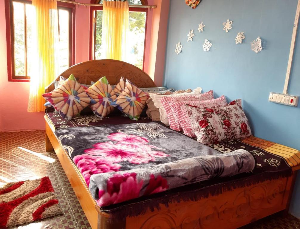 Калимпонг: Gopal Chettri Homestay By Stayapart