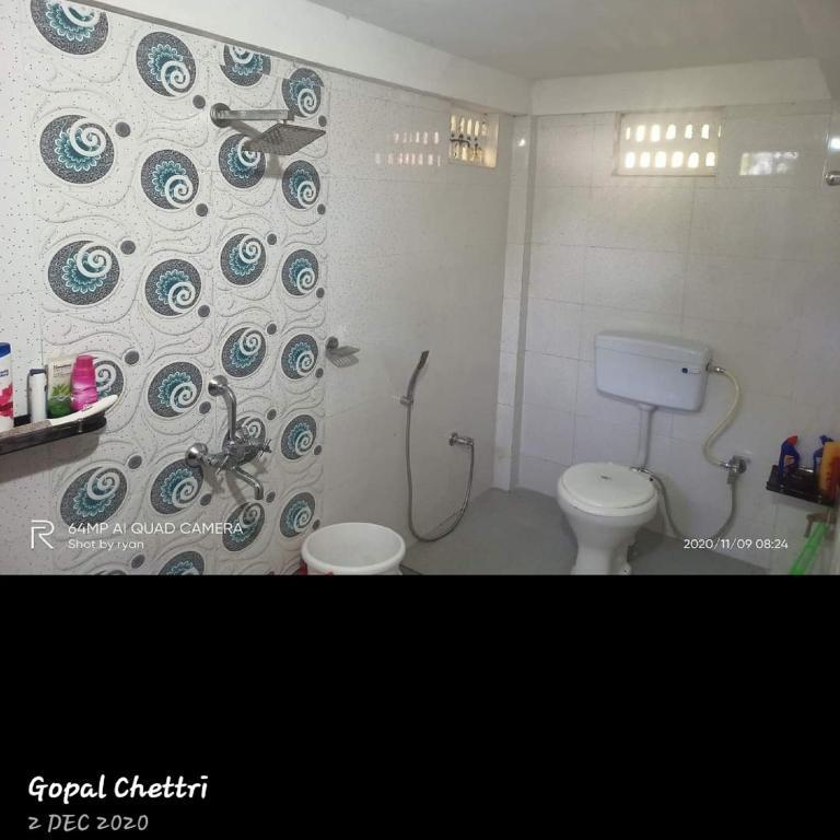 Калимпонг: Gopal Chettri Homestay By Stayapart