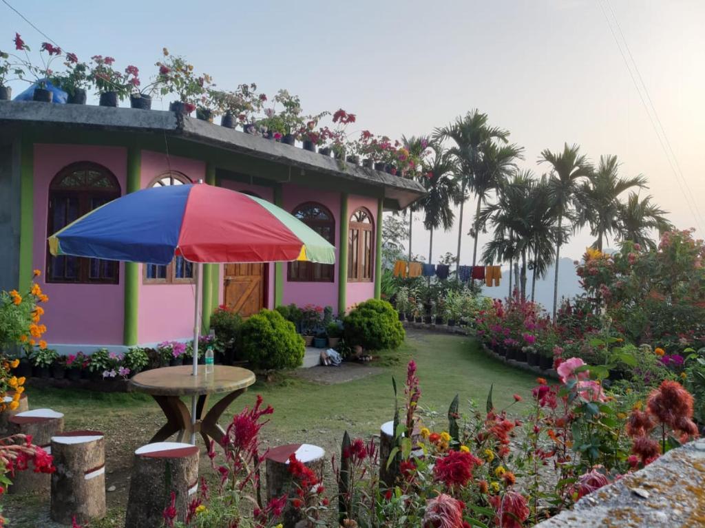 Калимпонг: Gopal Chettri Homestay By Stayapart