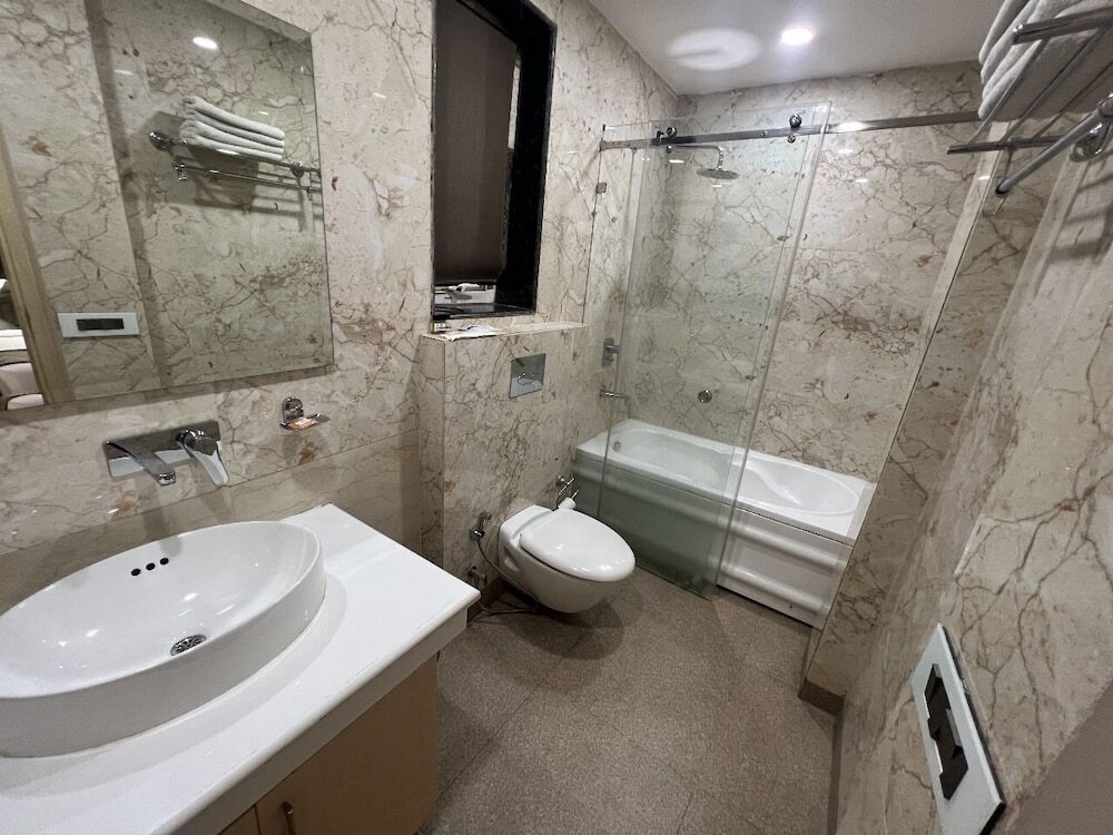 Гуруграм: Nikko Palm Bliss Boutique Hotel