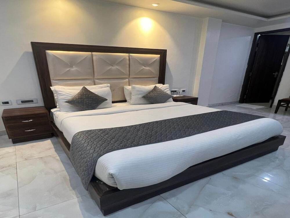 Гуруграм: Nikko Palm Bliss Boutique Hotel