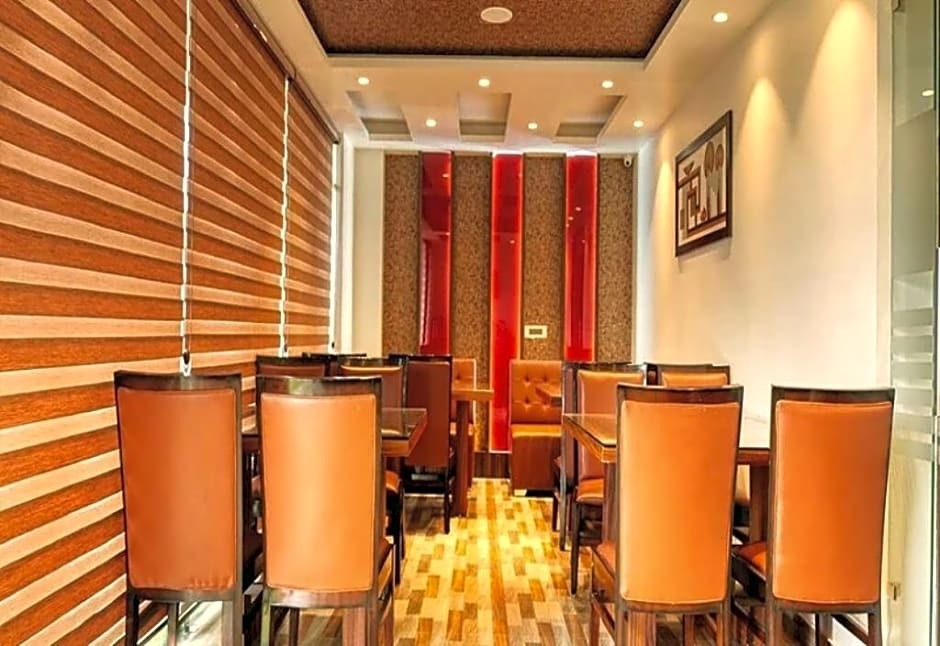 Гуруграм: Nikko Palm Bliss Boutique Hotel