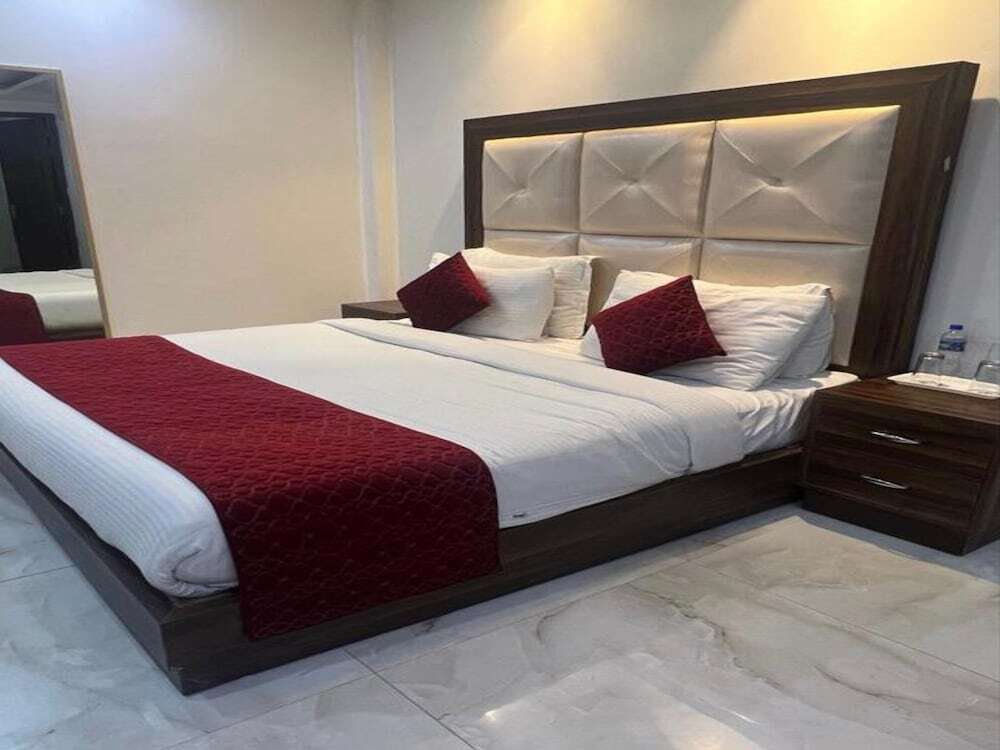 Гуруграм: Nikko Palm Bliss Boutique Hotel