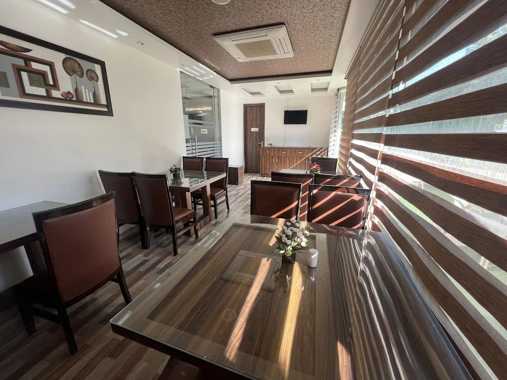 Гуруграм: Nikko Palm Bliss Boutique Hotel