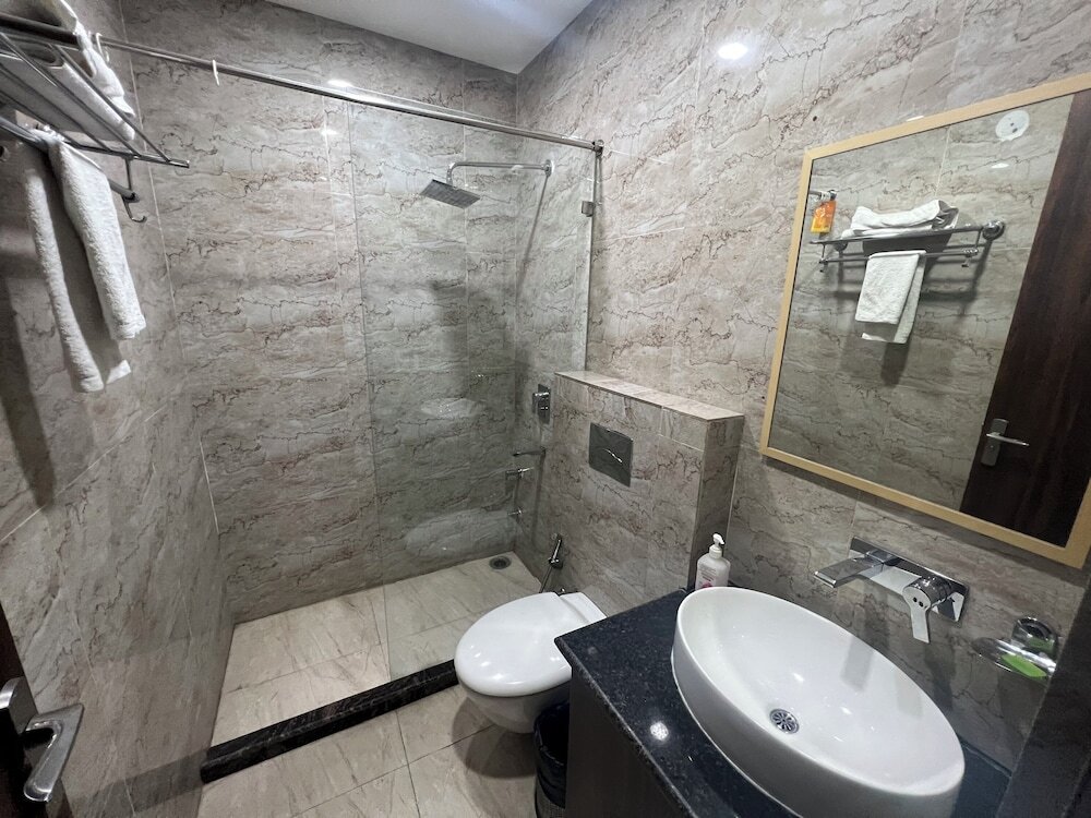Гуруграм: Nikko Palm Bliss Boutique Hotel