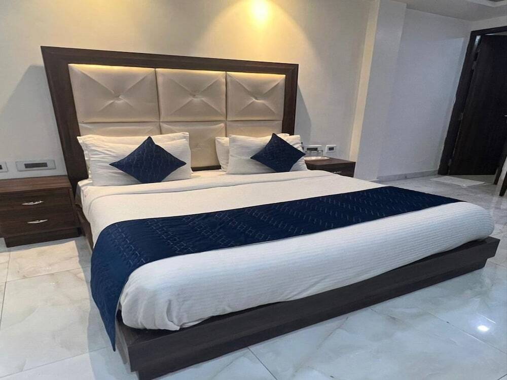 Гуруграм: Nikko Palm Bliss Boutique Hotel