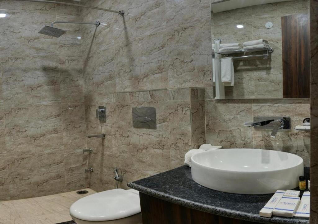 Гуруграм: Nikko Palm Bliss Boutique Hotel