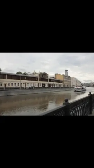 Москва: Отель на Павелецкой