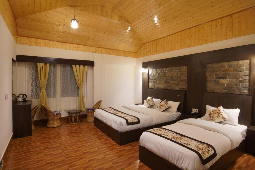 Наябазар: Tinchuley Ratna Vajra Vatika Resort