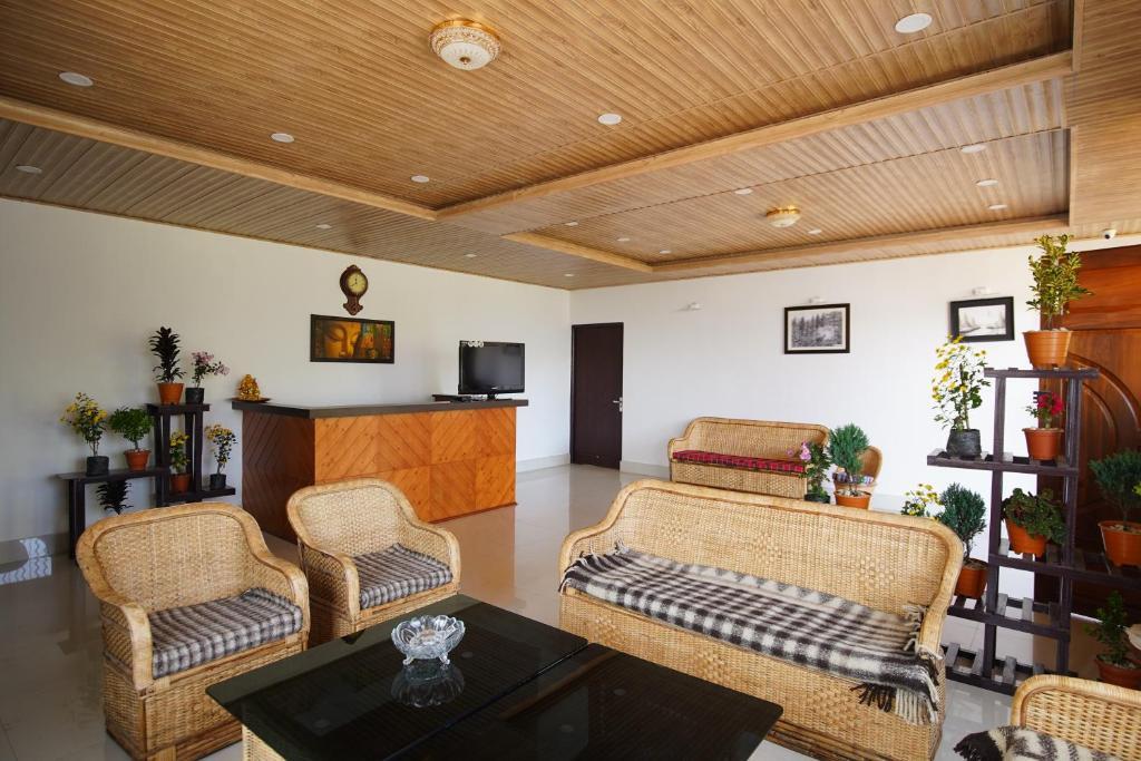 Наябазар: Tinchuley Ratna Vajra Vatika Resort