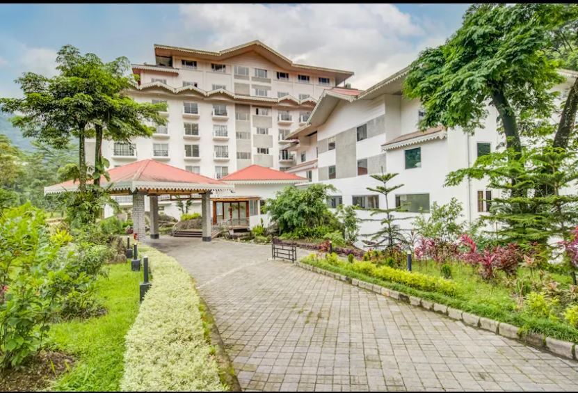 Калимпонг: Le Vintuna Gangtok