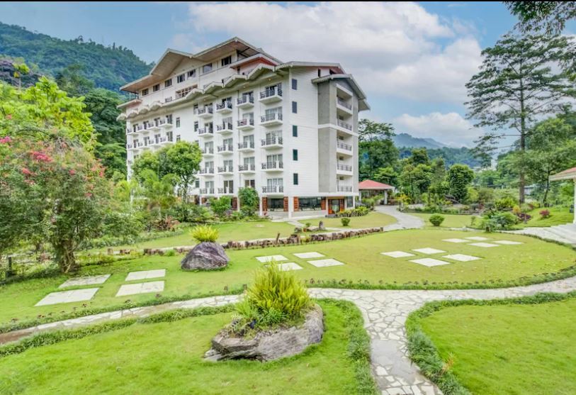 Калимпонг: Le Vintuna Gangtok