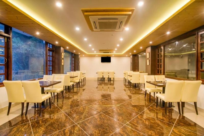 Калимпонг: Le Vintuna Gangtok