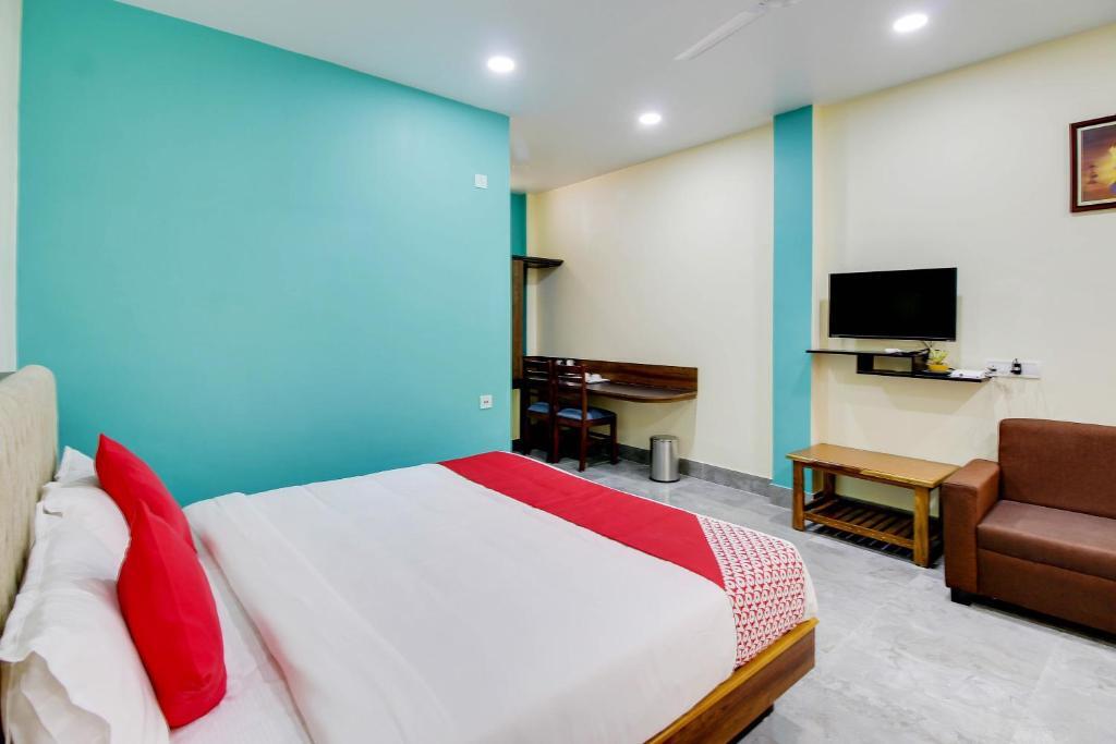 Гувахати: Atithya Resort