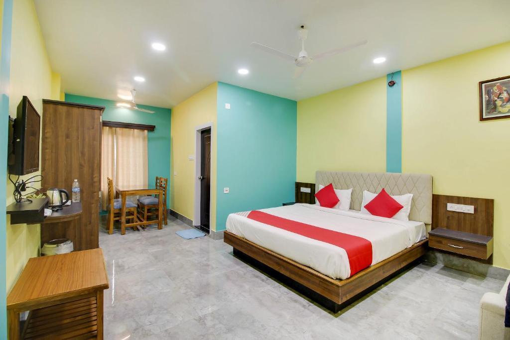 Гувахати: Atithya Resort