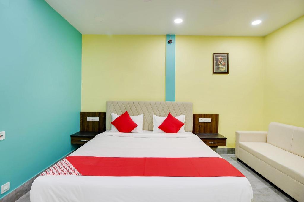 Гувахати: Atithya Resort