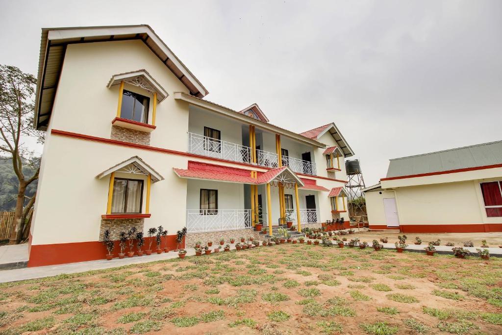 Гувахати: Atithya Resort
