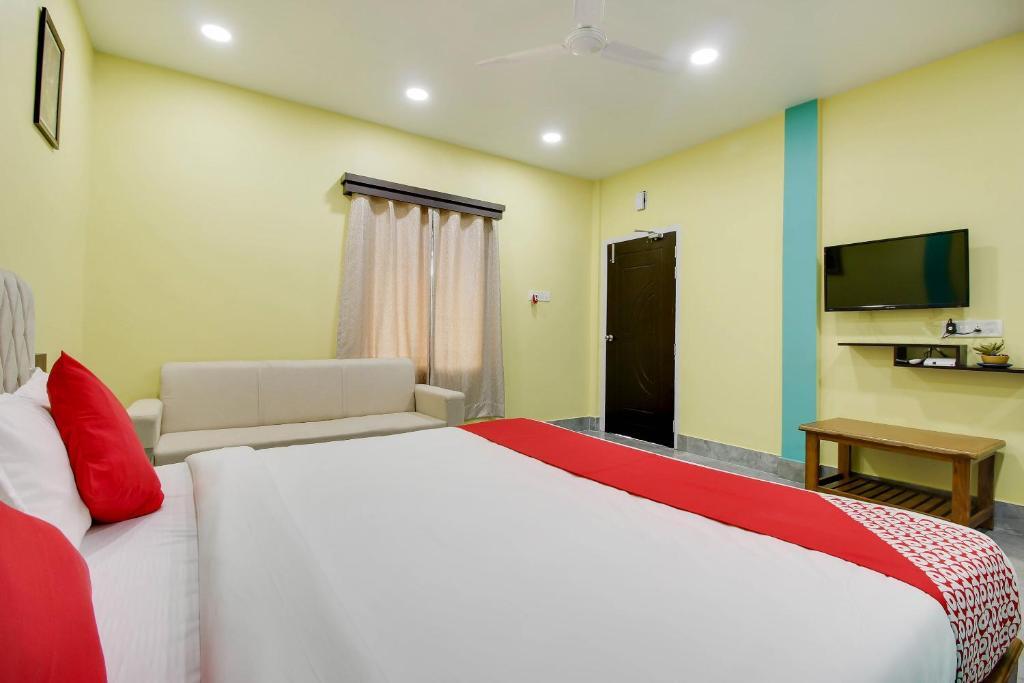 Гувахати: Atithya Resort